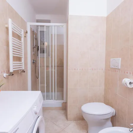 Rental In Rome 2012 Guest House - Zen16