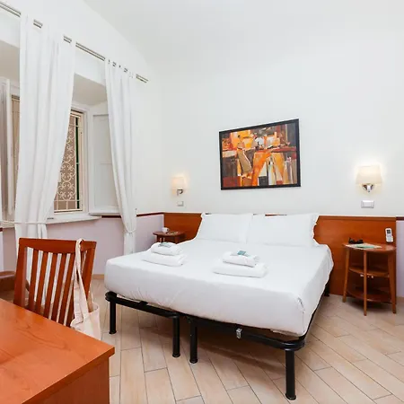 Esquilino Zen Guest House - ZEN16